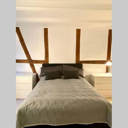Apartamento Luxury 'Kings Garden' City-Flat In Center Of Town Copenhague Exterior foto